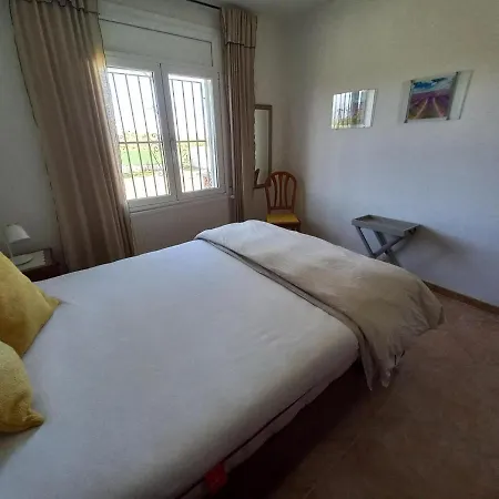 Holiday home Casa En Costa Brava: Barbacoa, Wifi, Gran Jardin, Cerca Playa, Parking - Es-89-116 Sant Pere Pescador