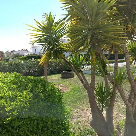 Casa En Costa Brava: Barbacoa, Wifi, Gran Jardin, Cerca Playa, Parking - Es-89-116 Holiday home