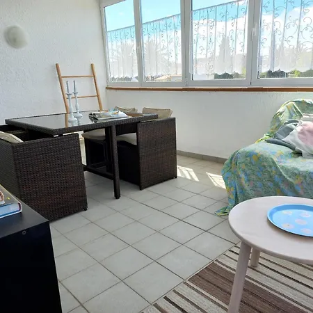 Casa En Costa Brava: Barbacoa, Wifi, Gran Jardin, Cerca Playa, Parking - Es-89-116 *