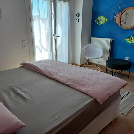 Holiday home Casa En Costa Brava: Barbacoa, Wifi, Gran Jardin, Cerca Playa, Parking - Es-89-116 Sant Pere Pescador