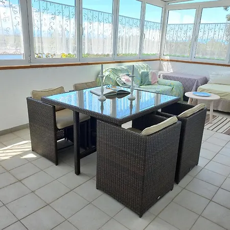 Casa En Costa Brava: Barbacoa, Wifi, Gran Jardin, Cerca Playa, Parking - Es-89-116 Holiday home Sant Pere Pescador