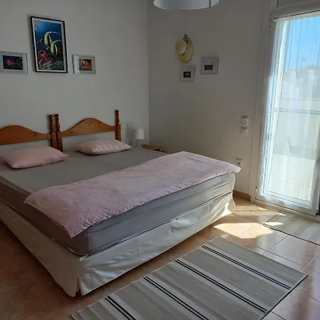 Casa En Costa Brava: Barbacoa, Wifi, Gran Jardin, Cerca Playa, Parking - Es-89-116