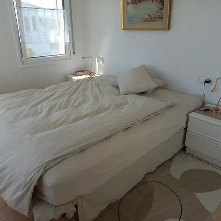 Casa En Costa Brava: Barbacoa, Wifi, Gran Jardin, Cerca Playa, Parking - Es-89-116