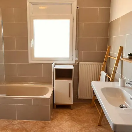 Дом отдыха Casa En Costa Brava: Barbacoa, Wifi, Gran Jardin, Cerca Playa, Parking - Es-89-116