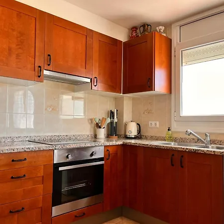 Casa En Costa Brava: Barbacoa, Wifi, Gran Jardin, Cerca Playa, Parking - Es-89-116 Sant Pere Pescador