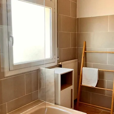 Casa En Costa Brava: Barbacoa, Wifi, Gran Jardin, Cerca Playa, Parking - Es-89-116 *