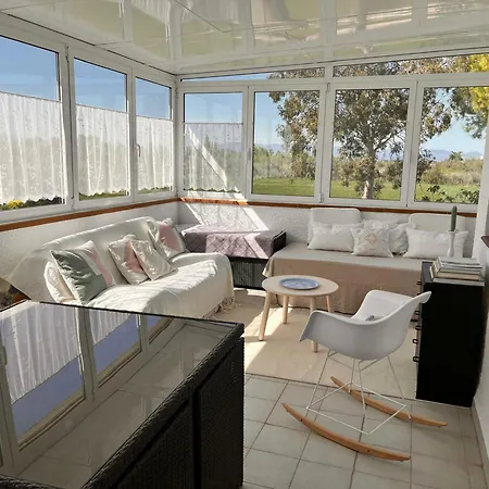 Casa En Costa Brava: Barbacoa, Wifi, Gran Jardin, Cerca Playa, Parking - Es-89-116 Holiday home Sant Pere Pescador